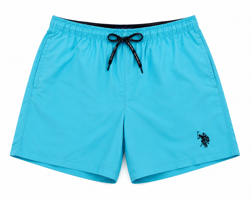 Aza Swimshorts