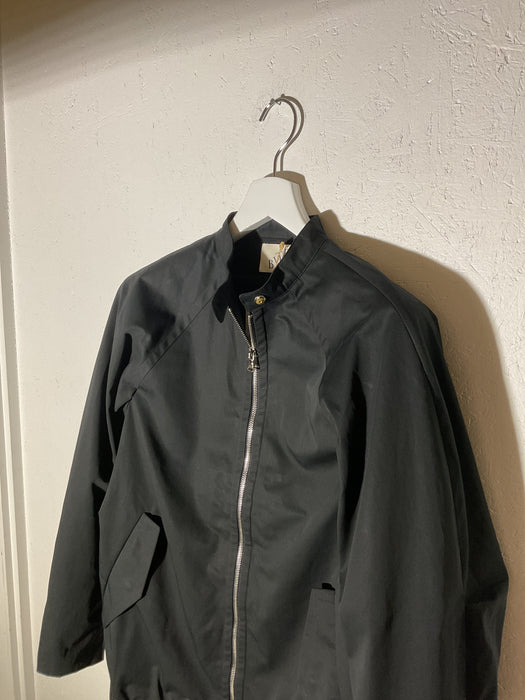 Cotton Jacket
