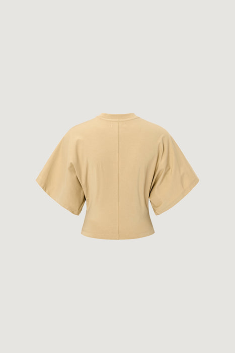DNA Tee Beige