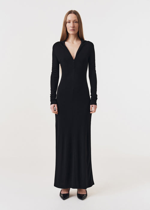 Dulcet Zip Dress