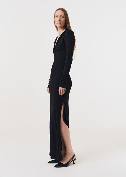 Dulcet Zip Dress