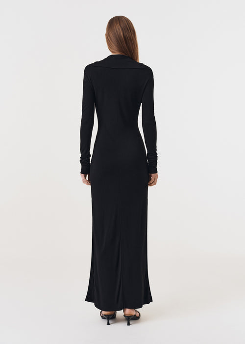 Dulcet Zip Dress