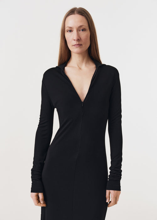 Dulcet Zip Dress