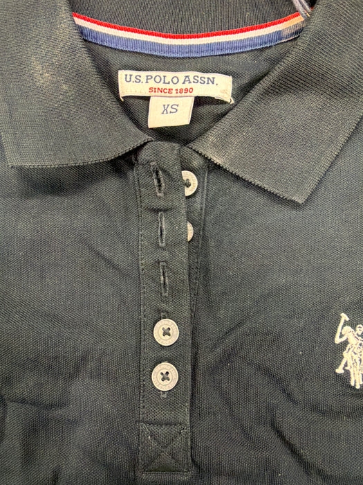 Alma Poloshirt
