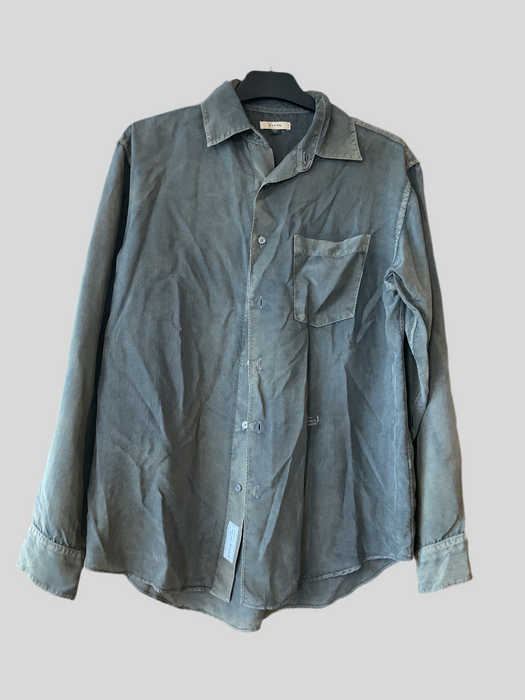 Otis Cupro Double Dye Brown