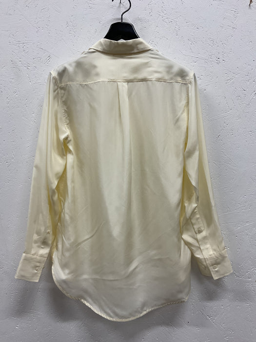 Signature Silk Shirt