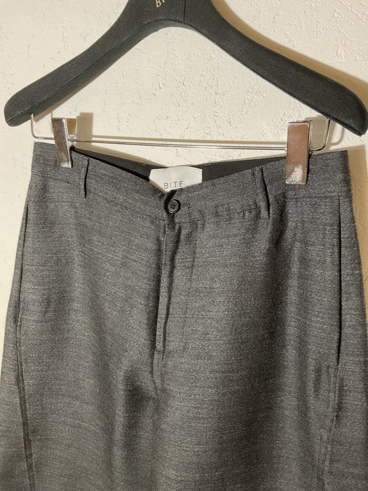 Wool/Silk Trousers