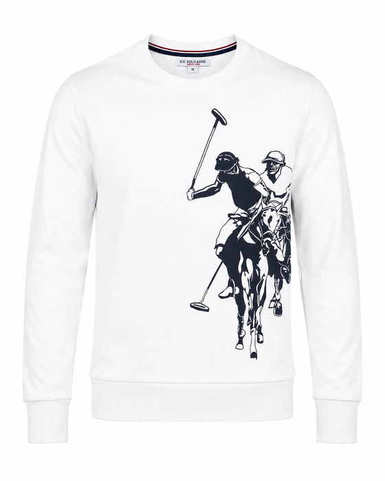 Damien Sweatshirt