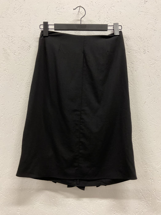 Ruched Skirt