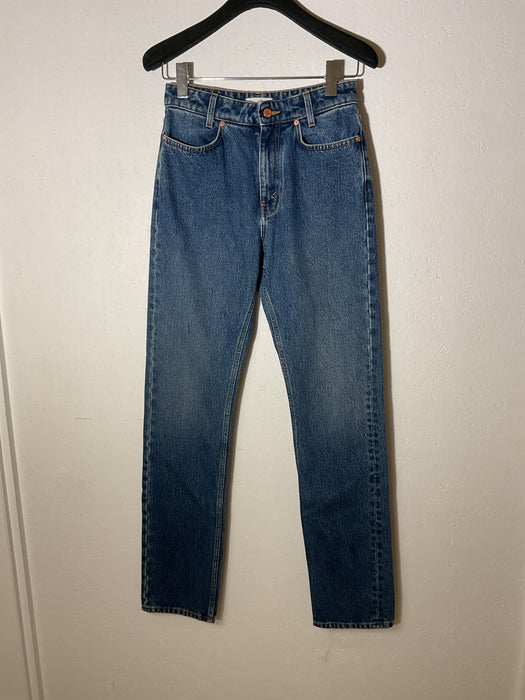 Essential Denim
