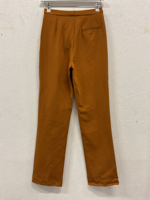 Wool Trousers