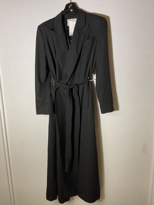 Femme Coat Dress