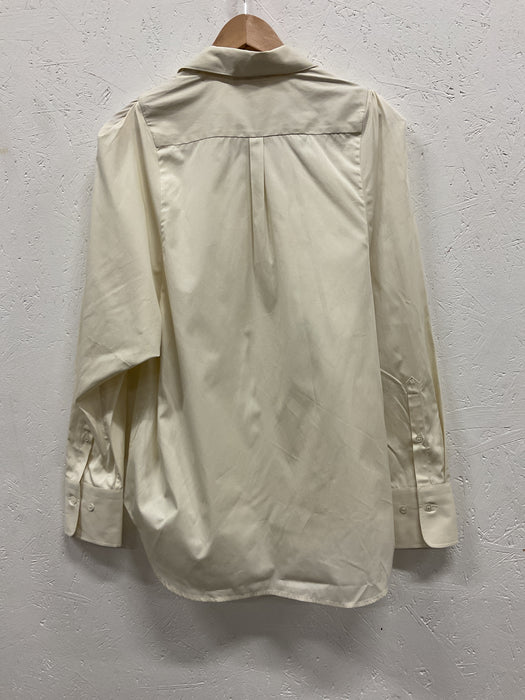 Puff Sleeve Shirt