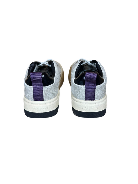 Sonic Suede Dust Black