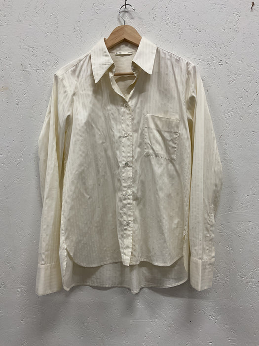 Cotton/Silk Shirt