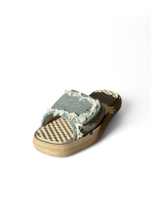 Alessa Denim Light Stone