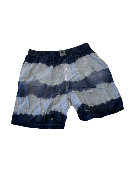 Sample Aniara Cupro Shorts