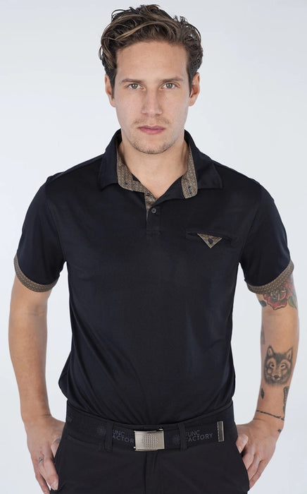 Flynn Poloshirt