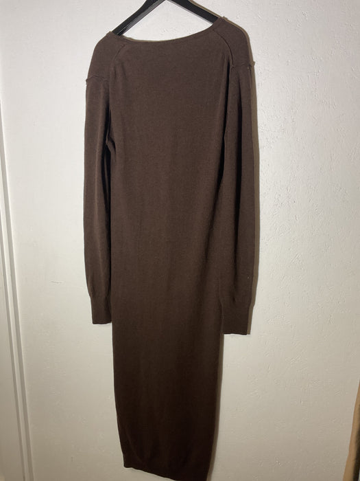 Merino Cardigan
