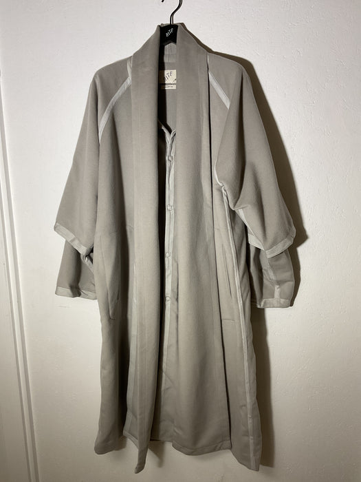 Oversized Coat