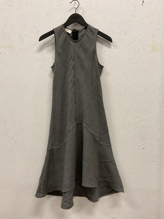 Wool Dress