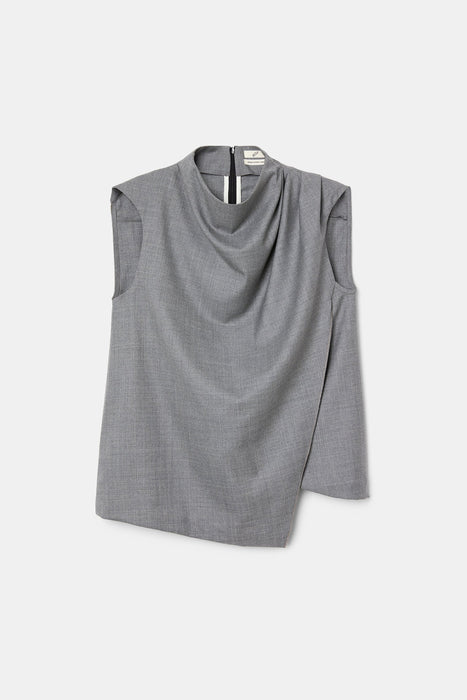 Eden Sleeveless Top
