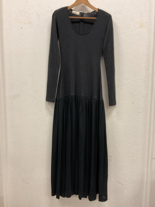 Longsleeved Merino Dress