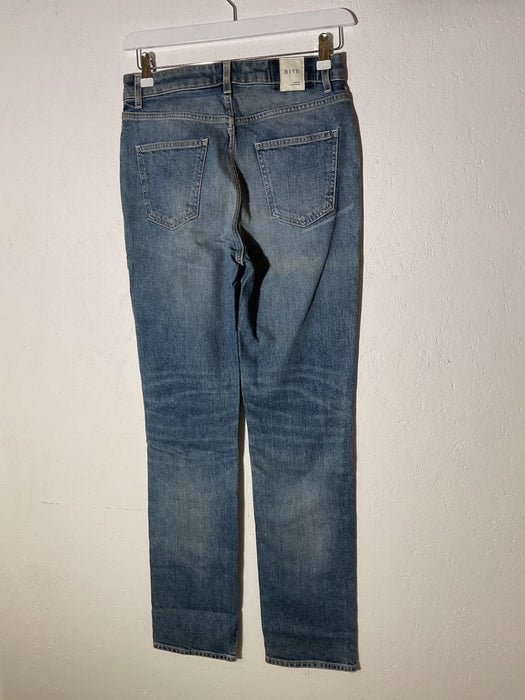 Boyfriend Fit Denim