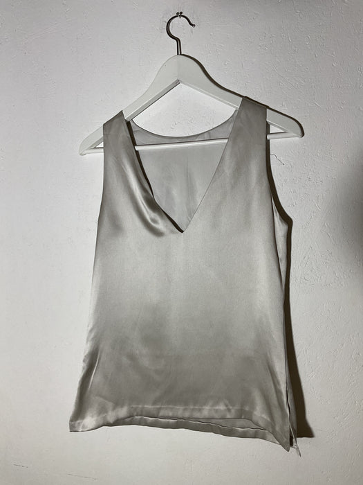 Silk Top