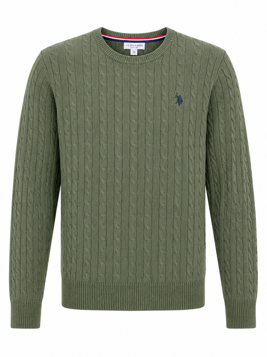 Beth Knit