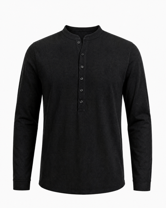 Favvo Linen Shirt