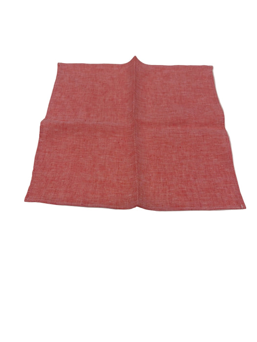 Linen Pocket Square