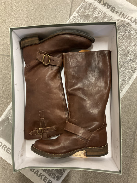 EDITH Noce Boot