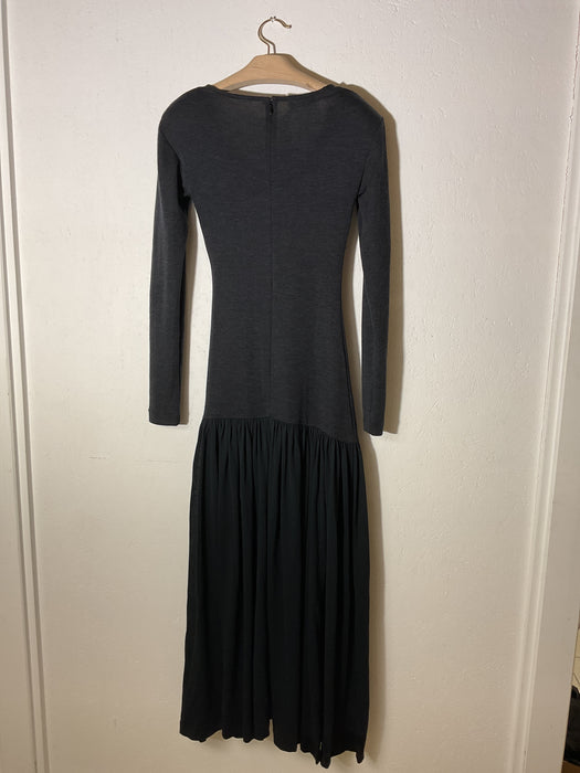 Wool/Cotton Dress