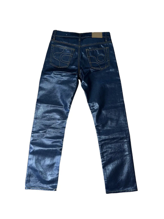 Orion Wet Indigo