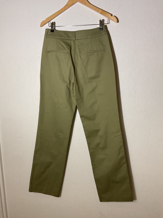 Patch Trouser