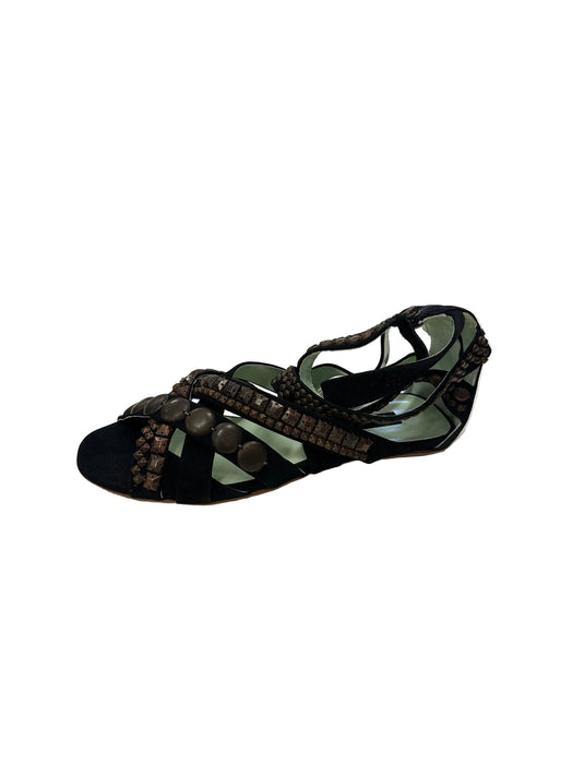 ETRO Gladiatorsandal (kopia)