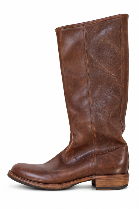 7460 Moro High Boot