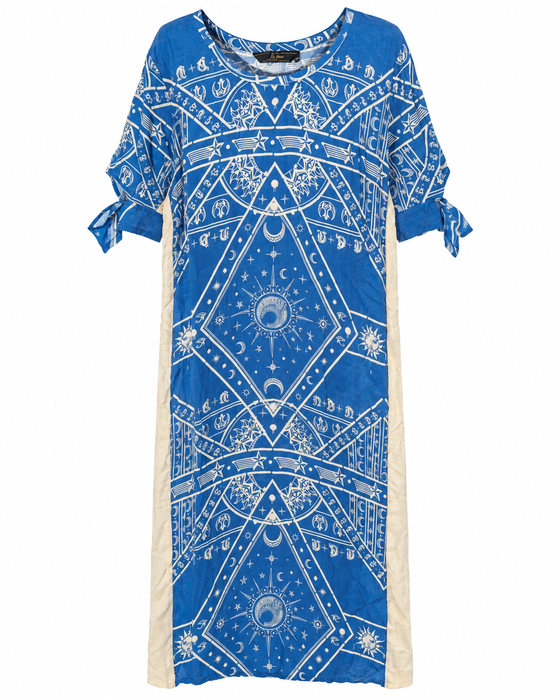 Soho Dress