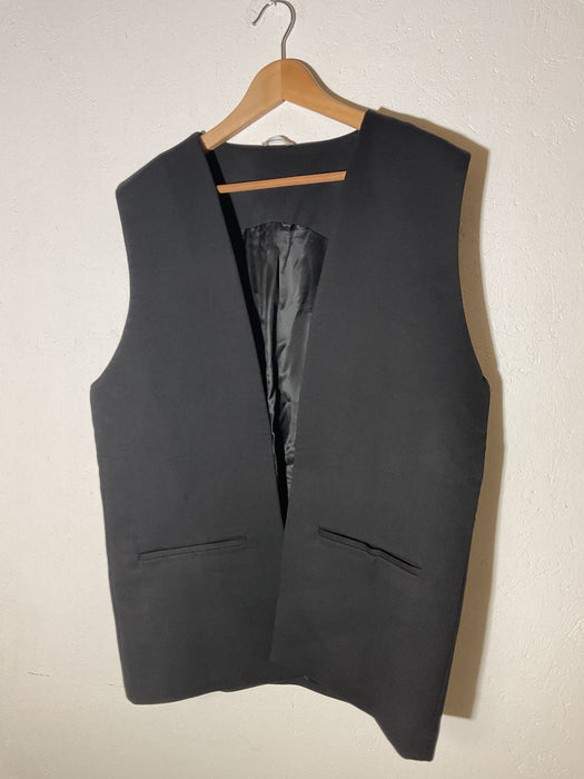 Layered Jacket