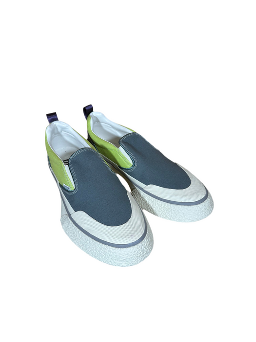 Montauk Lime Green