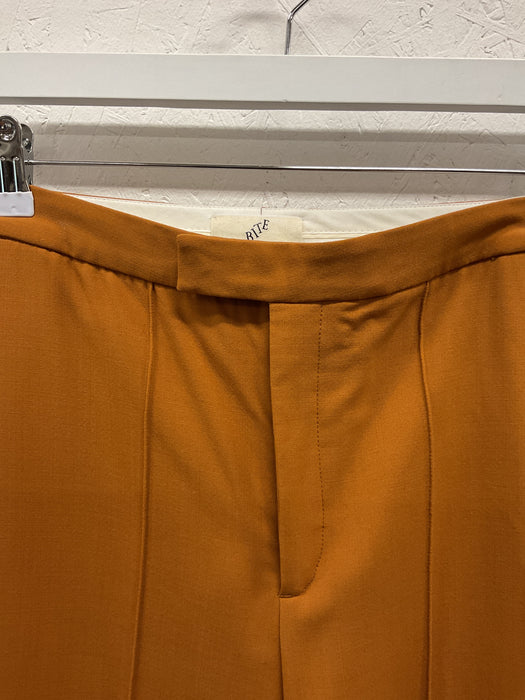 Wool Trousers