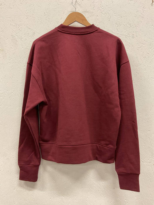 Cotton Sweatshirt