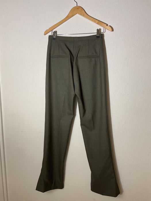 Cora Slim Drapy Trouser