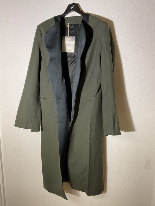 Sample Petal Coat
