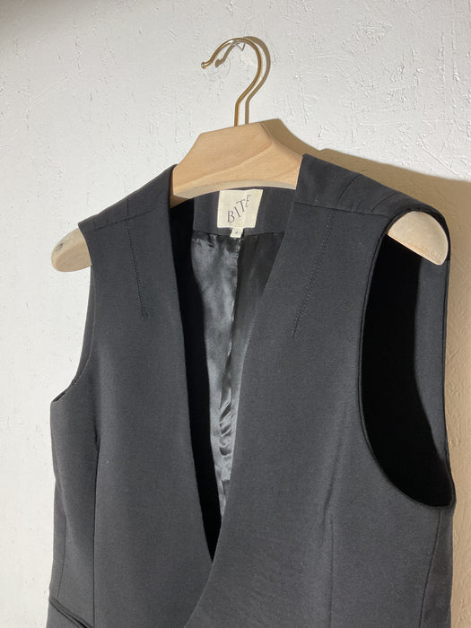 Page Vest