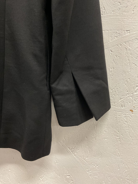 Wool Jacket