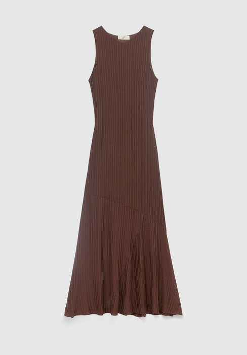 Spacia Tank Dress