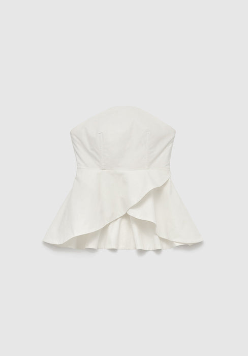 Volans Petal Top