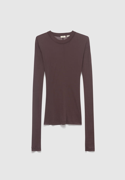 Long-sleeve Jersey